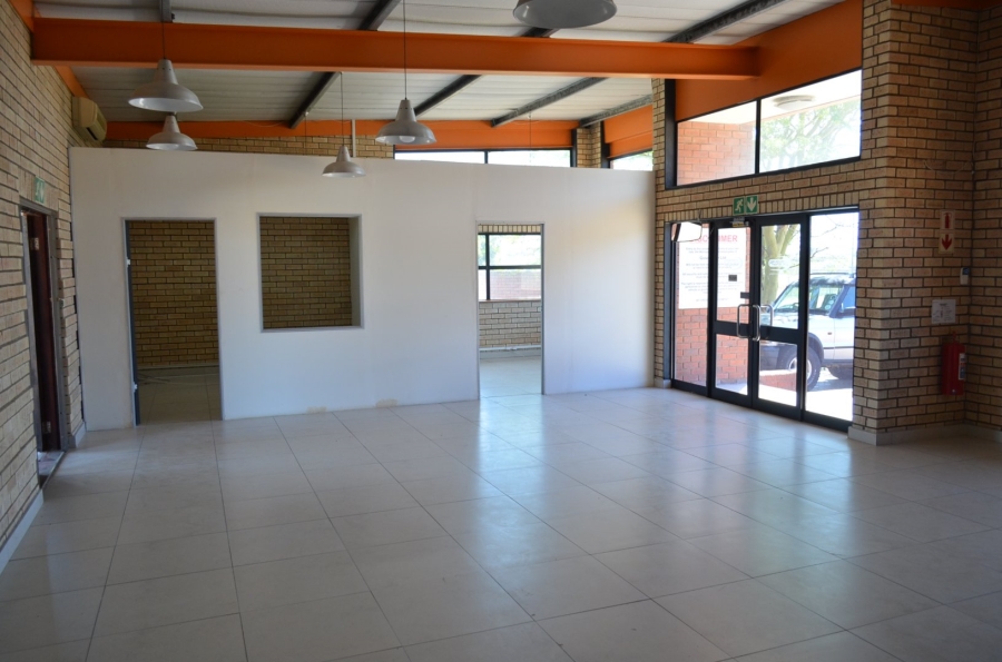 Commercial Property for Sale in George Industrial Western Cape